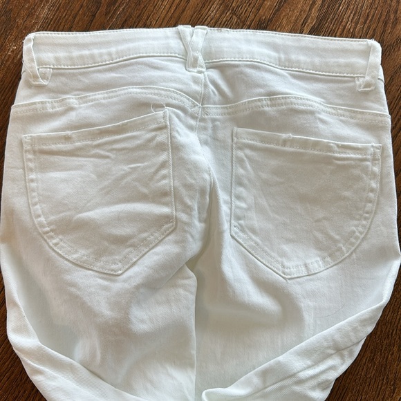 Democracy white jeans - Picture 3 of 5